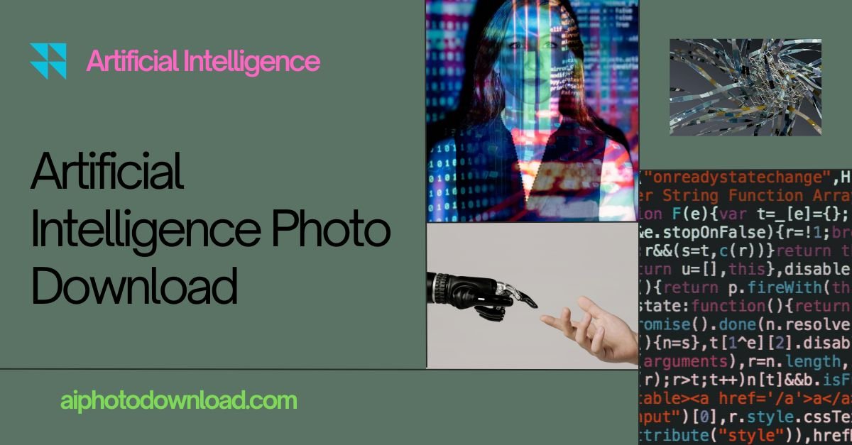 Artificial Intelligence Photo Download